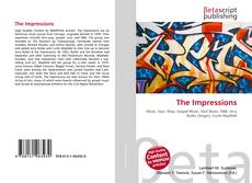 Couverture de The Impressions