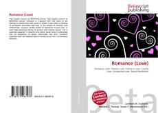Buchcover von Romance (Love)
