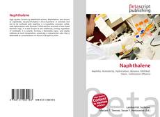 Couverture de Naphthalene