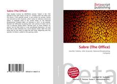 Couverture de Sabre (The Office)