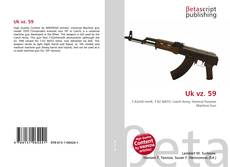 Couverture de Uk vz. 59