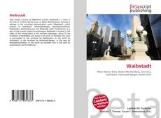 Couverture de Waibstadt