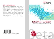 Copertina di Sabre Dance (Aviation)