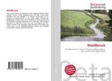 Couverture de Waidbruck