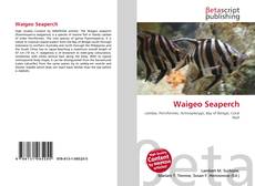 Copertina di Waigeo Seaperch