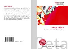 Copertina di Patty Smyth