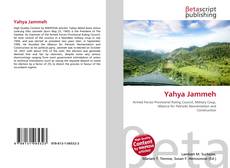 Copertina di Yahya Jammeh