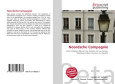 Couverture de Noordsche Compagnie