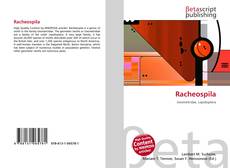 Copertina di Racheospila