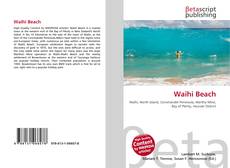Copertina di Waihi Beach
