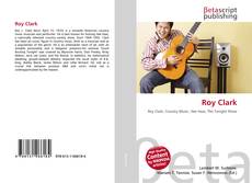 Couverture de Roy Clark