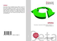 Copertina di XPERIA