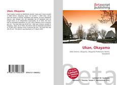 Couverture de Ukan, Okayama