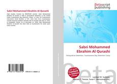 Copertina di Sabri Mohammed Ebrahim Al Qurashi