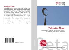 Copertina di Yahya ibn Umar