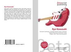 Couverture de Ryo Kawasaki