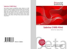 Couverture de Sabrina (1995 Film)