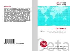 Couverture de Ukanafun