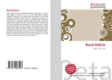 Couverture de Road Debris