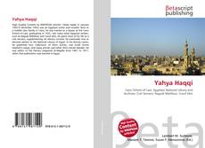 Couverture de Yahya Haqqi