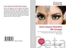 Copertina di Umm Salama Hind Bint Abi Umayya
