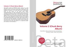 Volume 2 (Chuck Berry Album) kitap kapağı