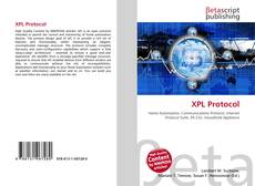 XPL Protocol kitap kapağı