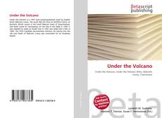 Couverture de Under the Volcano