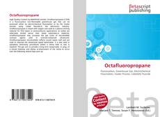 Couverture de Octafluoropropane