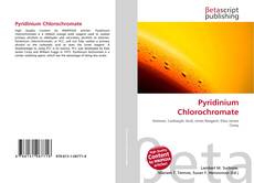 Copertina di Pyridinium Chlorochromate