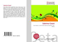 Copertina di Sabrina Coast
