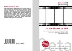 Buchcover von To the Shores of Hell