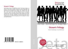 Couverture de Ocean's Trilogy