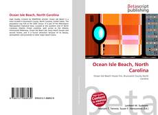 Copertina di Ocean Isle Beach, North Carolina