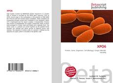 Copertina di XPO6