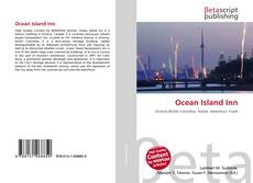 Buchcover von Ocean Island Inn
