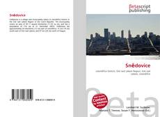 Couverture de Snědovice