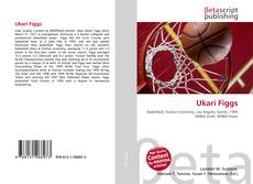 Buchcover von Ukari Figgs