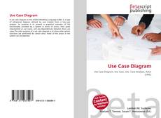 Couverture de Use Case Diagram