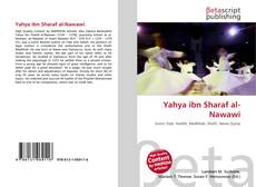 Copertina di Yahya ibn Sharaf al-Nawawi