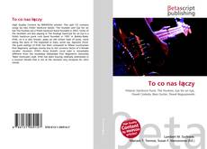 Buchcover von To co nas łączy