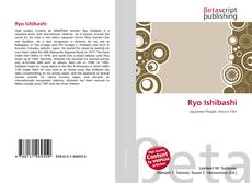 Couverture de Ryo Ishibashi
