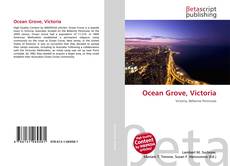 Copertina di Ocean Grove, Victoria