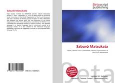 Copertina di Saburō Matsukata