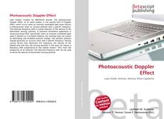 Buchcover von Photoacoustic Doppler Effect