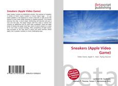 Buchcover von Sneakers (Apple Video Game)