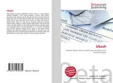 Copertina di Ukash