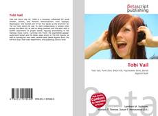 Copertina di Tobi Vail