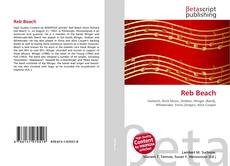 Copertina di Reb Beach