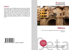 Buchcover von Ukbara